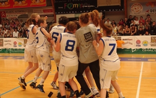 La Mie Câline Basket Go en Ardèche