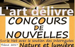 Concours de nouvelles